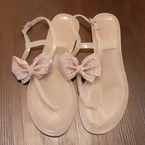 Jelly Sandals